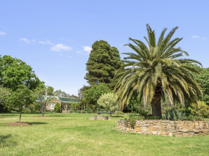 405 Oak Valley Road, Longwood VIC 3665