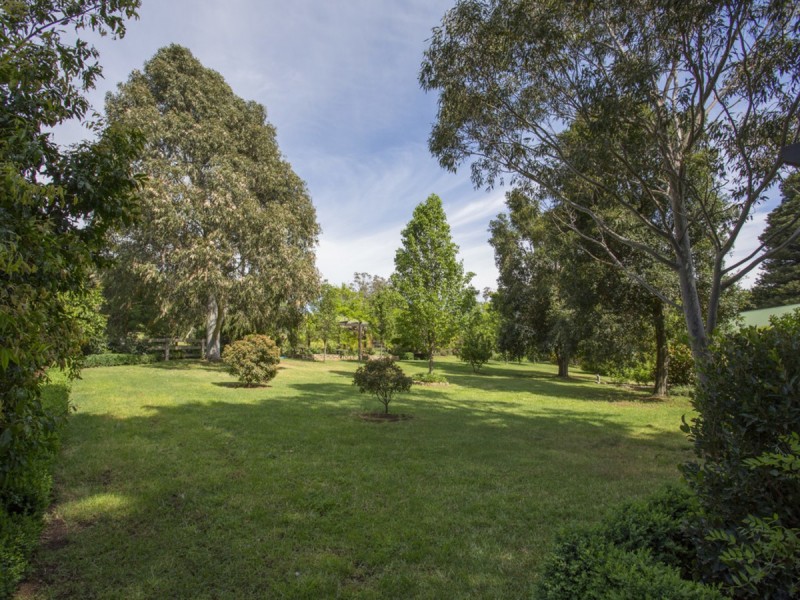 405 Oak Valley Road, Longwood VIC 3665