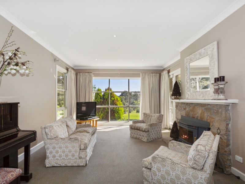 405 Oak Valley Road, Longwood VIC 3665