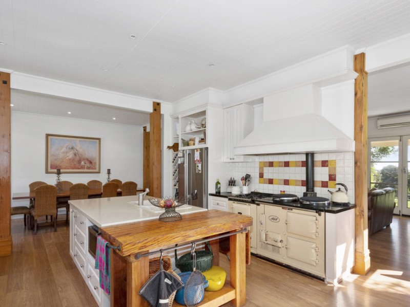 405 Oak Valley Road, Longwood VIC 3665