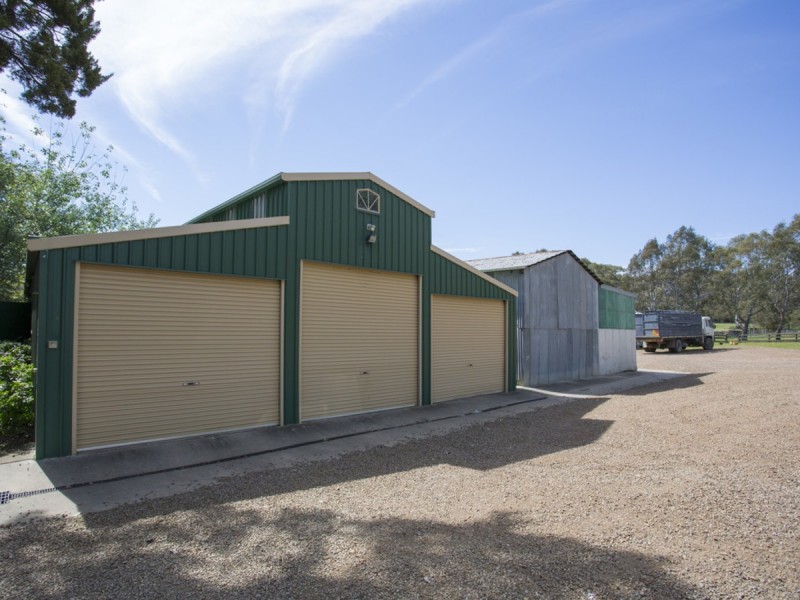 405 Oak Valley Road, Longwood VIC 3665