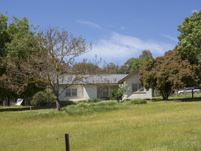 405 Oak Valley Road, Longwood VIC 3665