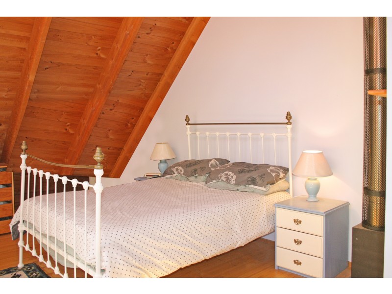 6 Barnetts Road, Howqua Inlet VIC 3723