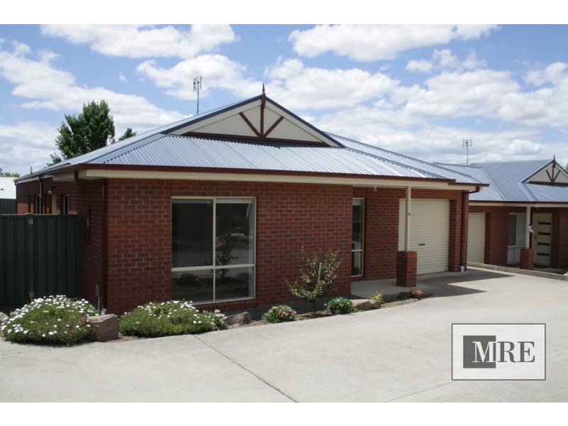 15/35 Malcolm Street, Mansfield VIC 3722