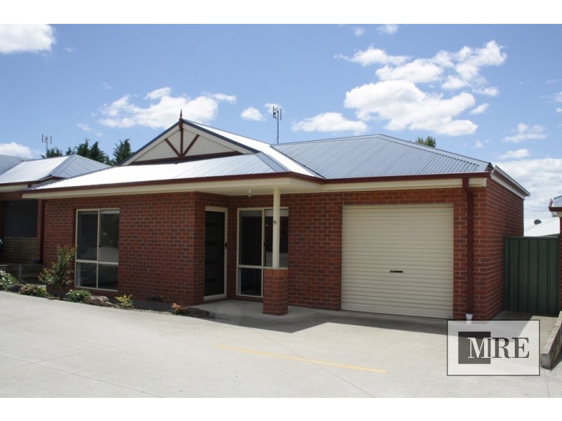 15/35 Malcolm Street, Mansfield VIC 3722