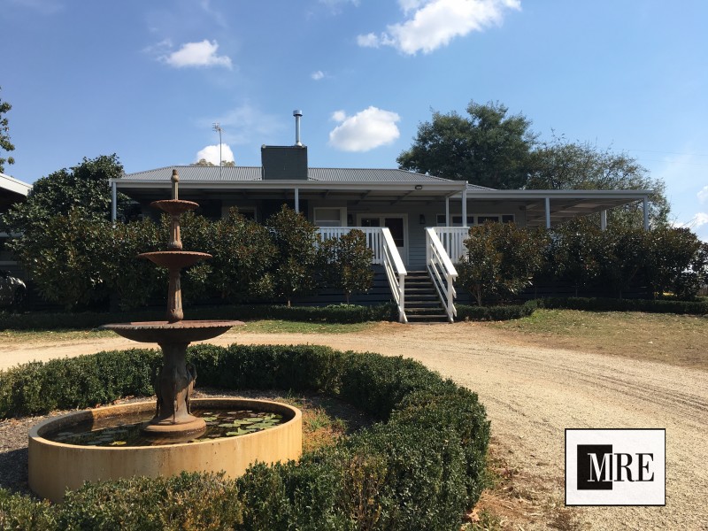 3100 Maroondah Hwy, Mansfield VIC 3722