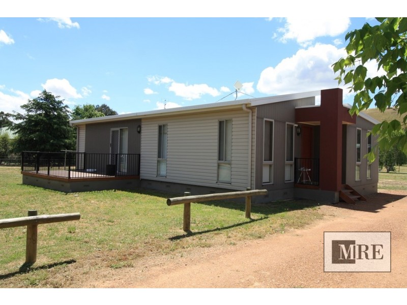 50 Rankin Street, Maindample VIC 3723