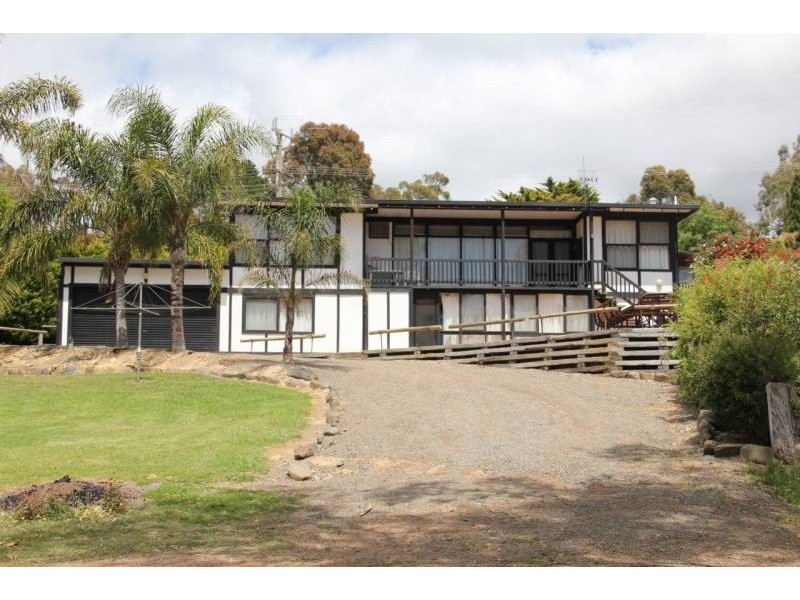 3480 Maintongoon Road, Bonnie Doon VIC 3720