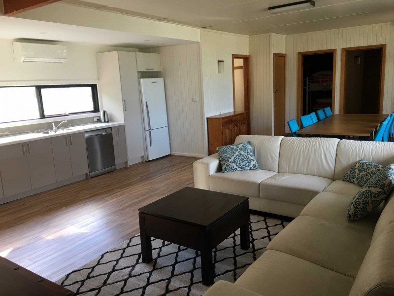 3480 Maintongoon Road, Bonnie Doon VIC 3720