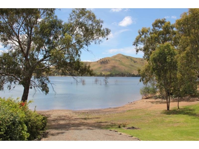 3480 Maintongoon Road, Bonnie Doon VIC 3720