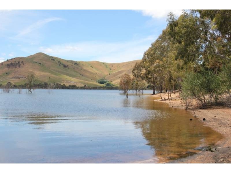 3480 Maintongoon Road, Bonnie Doon VIC 3720