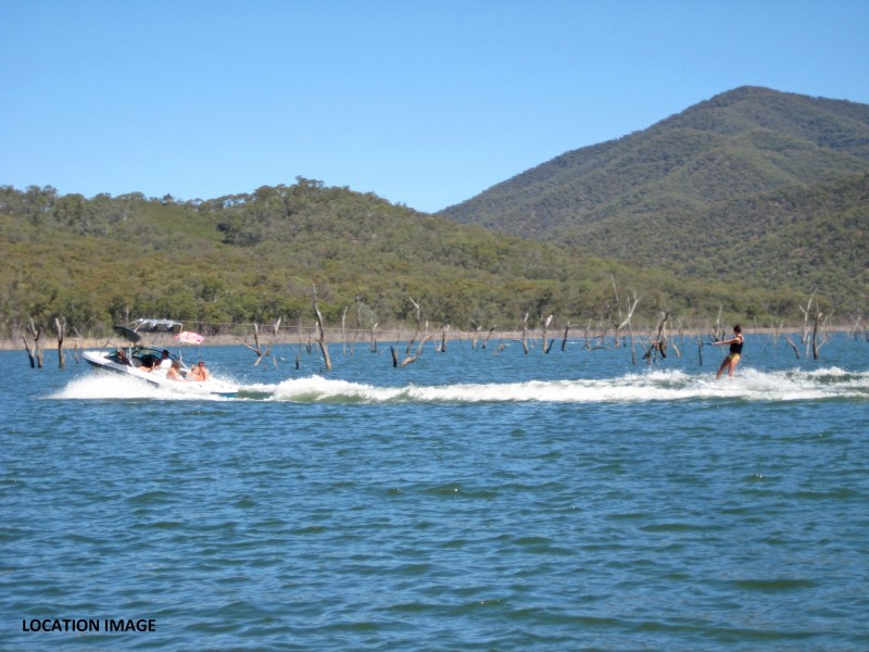 3480 Maintongoon Road, Bonnie Doon VIC 3720