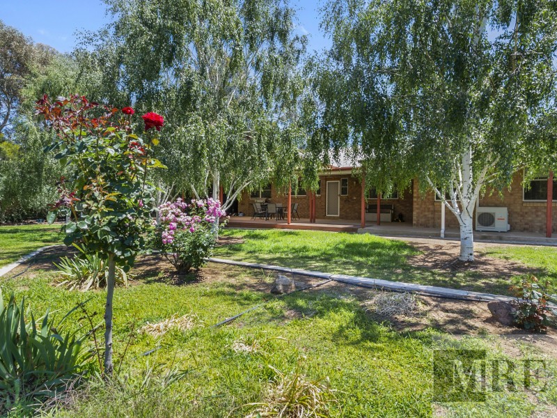 231 Ewings Road, Avenel VIC 3664
