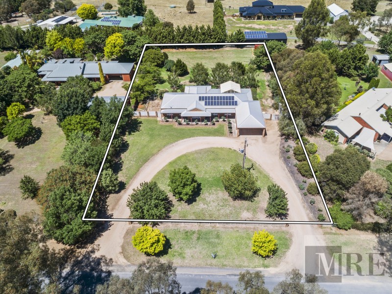 231 Ewings Road, Avenel VIC 3664
