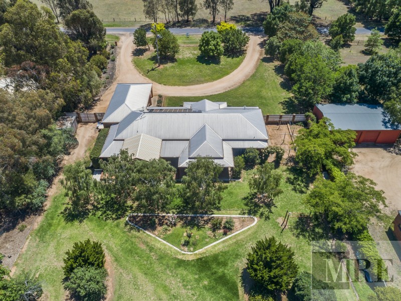 231 Ewings Road, Avenel VIC 3664