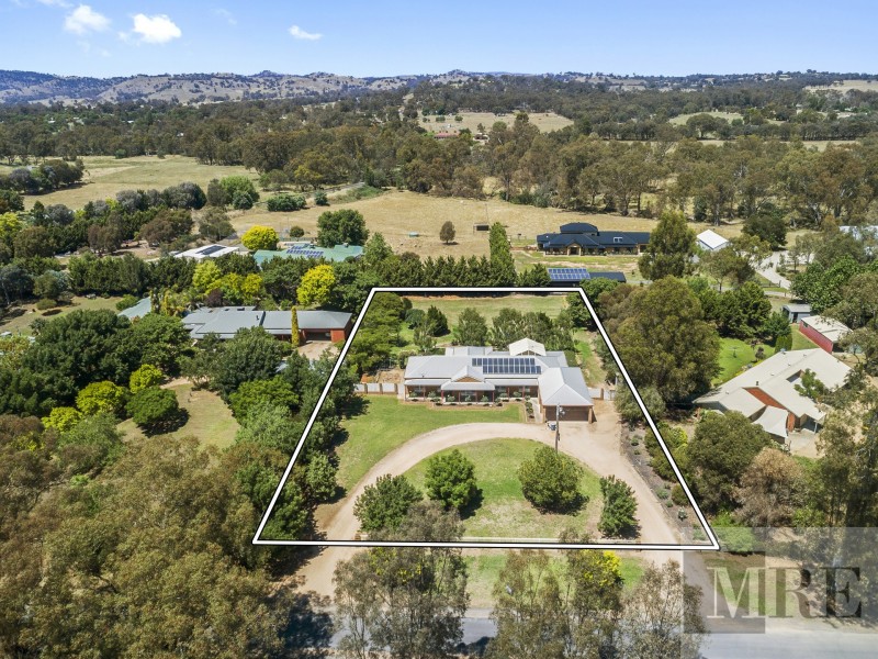 231 Ewings Road, Avenel VIC 3664