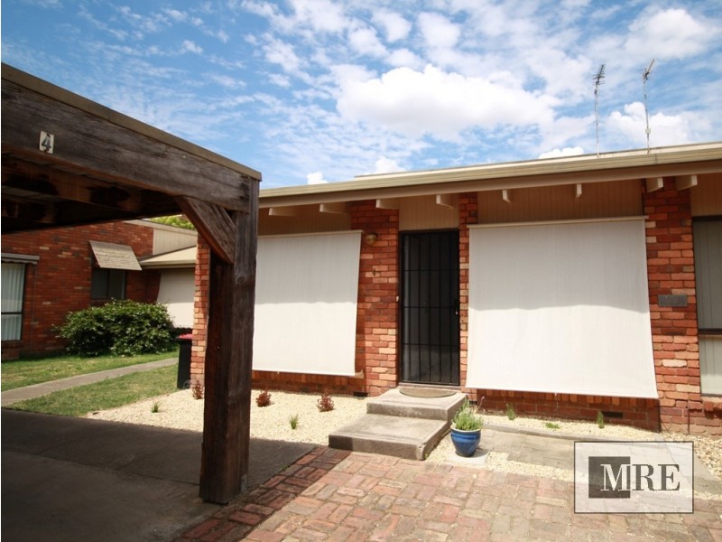 4/20 Kitchen Street, Mansfield VIC 3722