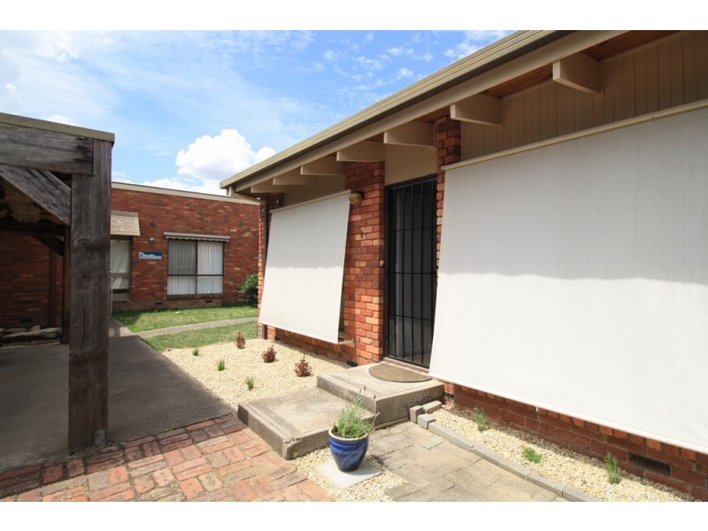 4/20 Kitchen Street, Mansfield VIC 3722