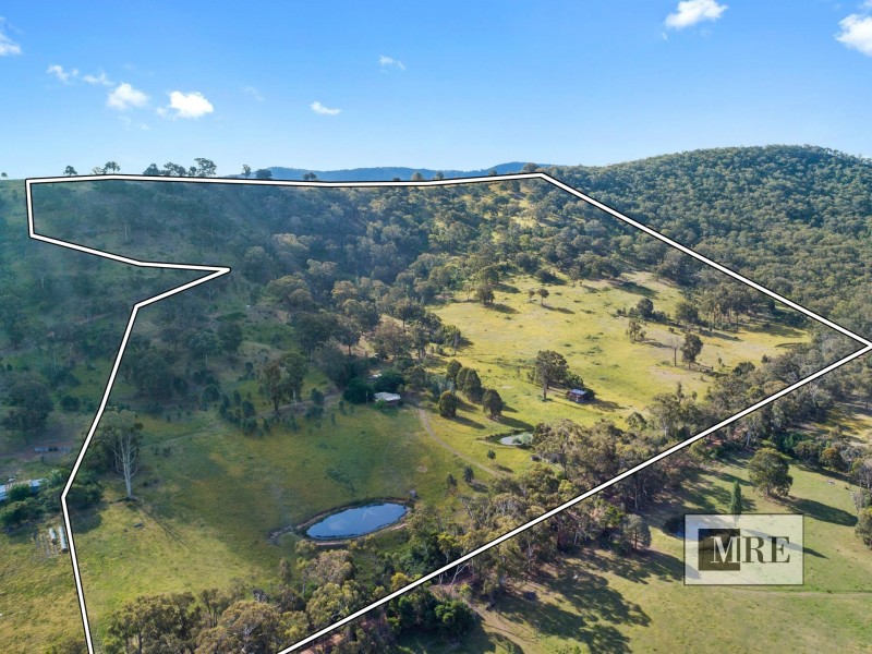 265 Sawpit Gully Road, Bridge Creek VIC 3723