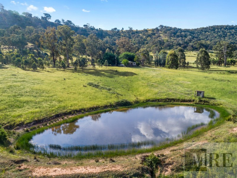 265 Sawpit Gully Road, Bridge Creek VIC 3723