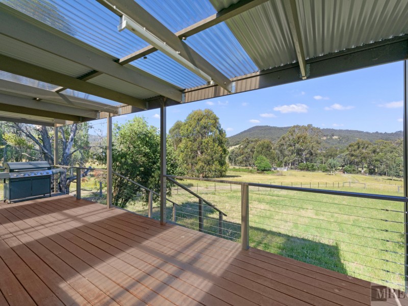 265 Sawpit Gully Road, Bridge Creek VIC 3723