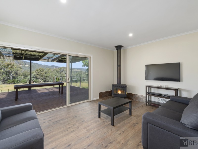 265 Sawpit Gully Road, Bridge Creek VIC 3723