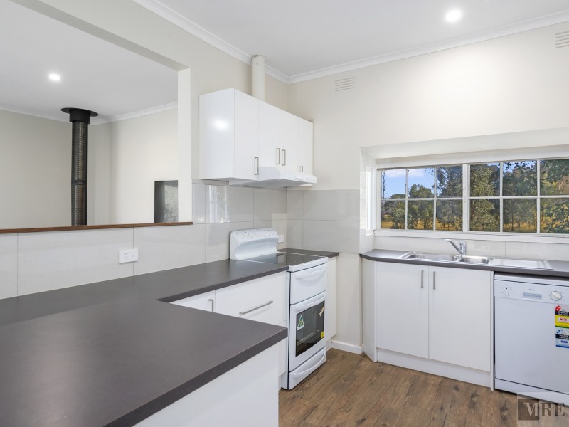 265 Sawpit Gully Road, Bridge Creek VIC 3723