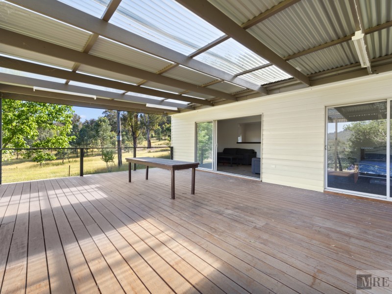 265 Sawpit Gully Road, Bridge Creek VIC 3723