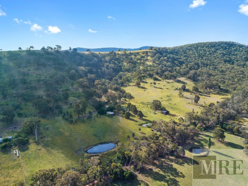 265 Sawpit Gully Road, Bridge Creek VIC 3723
