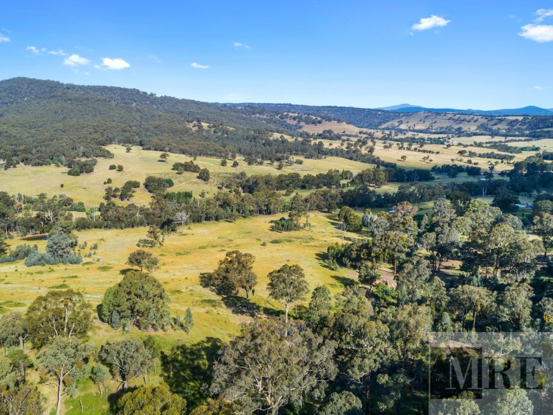 265 Sawpit Gully Road, Bridge Creek VIC 3723