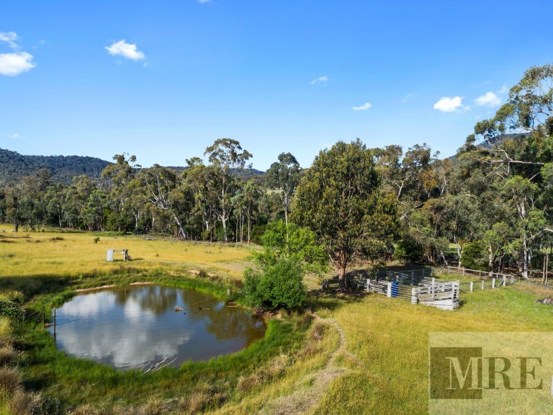 265 Sawpit Gully Road, Bridge Creek VIC 3723