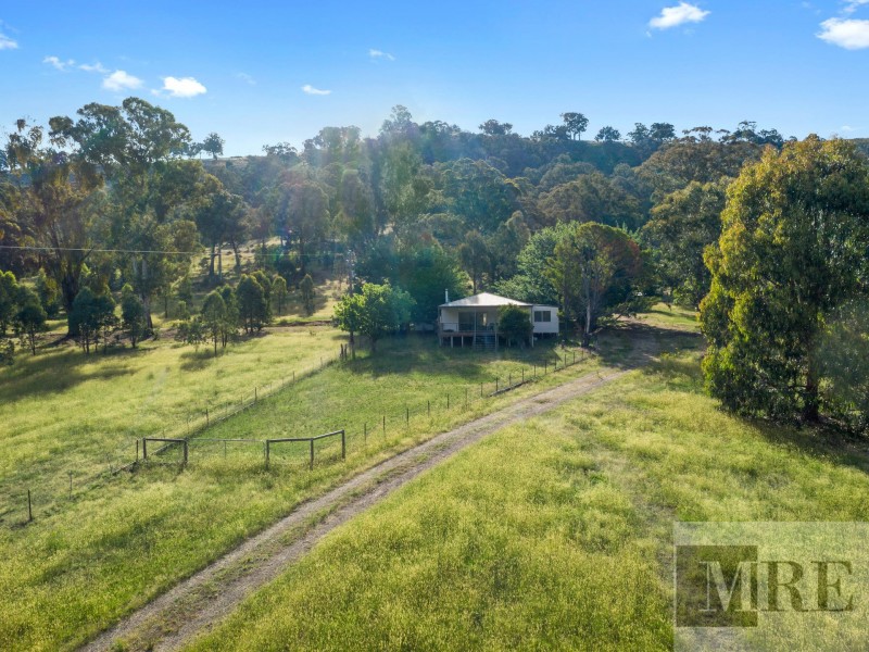 265 Sawpit Gully Road, Bridge Creek VIC 3723
