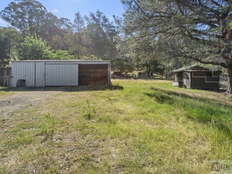 265 Sawpit Gully Road, Bridge Creek VIC 3723
