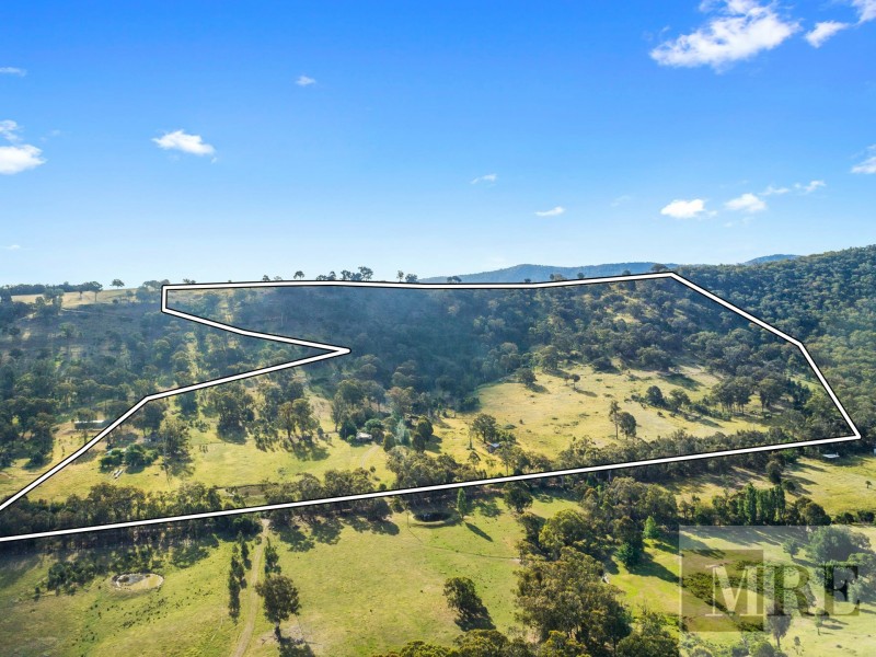 265 Sawpit Gully Road, Bridge Creek VIC 3723