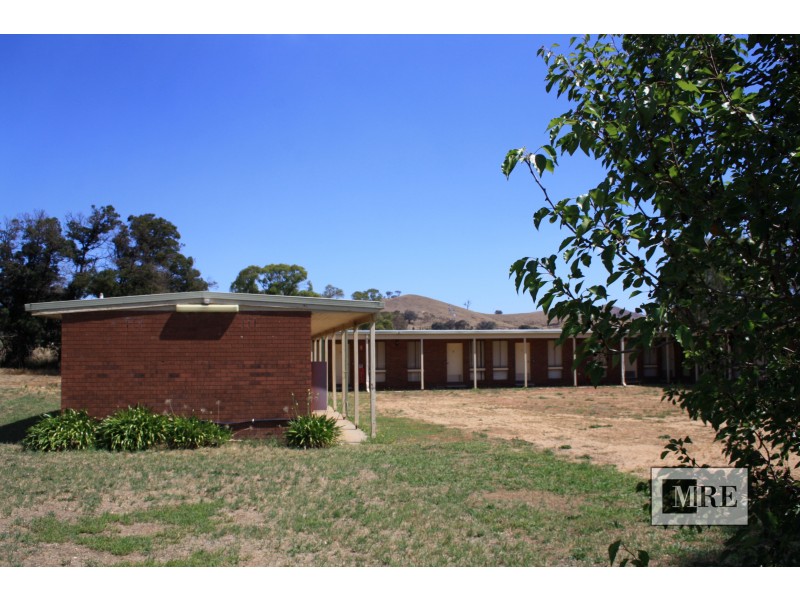 2390 Maroondah Highway, Maindample VIC 3723