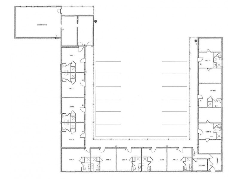 2390 Maroondah Highway, Maindample VIC 3723 Floorplan