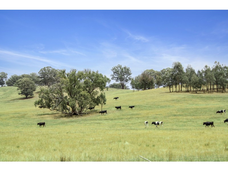 CA 41 & 41C of 46 Kubeils Road, Merton VIC 3715