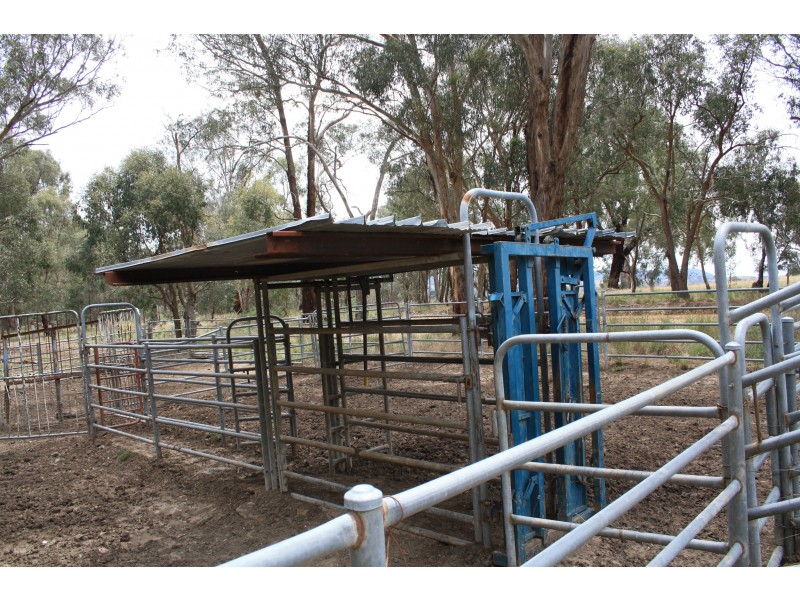 CA 41 & 41C of 46 Kubeils Road, Merton VIC 3715