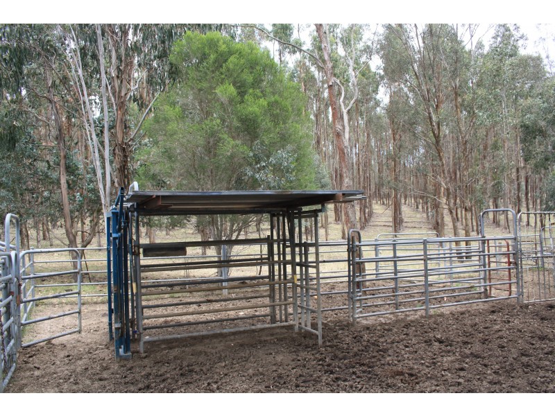 CA 41 & 41C of 46 Kubeils Road, Merton VIC 3715