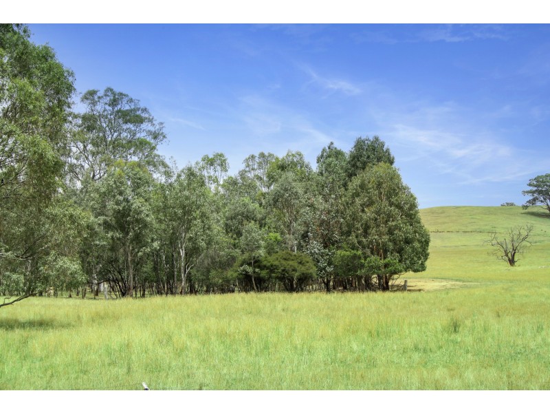 CA 41 & 41C of 46 Kubeils Road, Merton VIC 3715