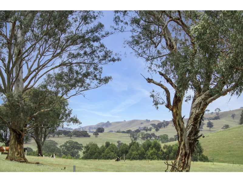 CA 41 & 41C of 46 Kubeils Road, Merton VIC 3715