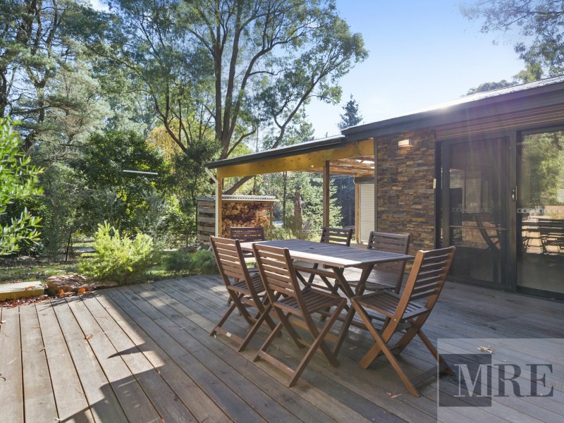 21B Warrambat Road, Sawmill Settlement VIC 3723