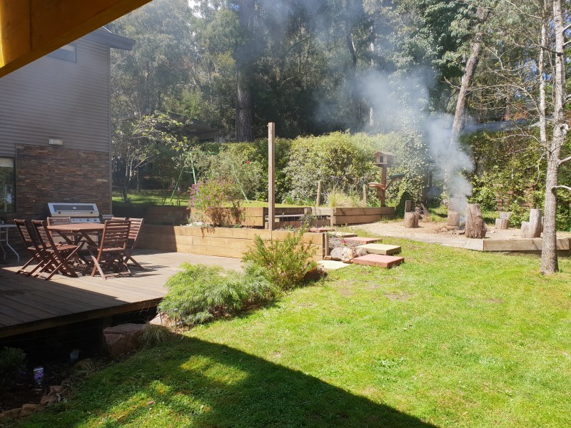 21B Warrambat Road, Sawmill Settlement VIC 3723