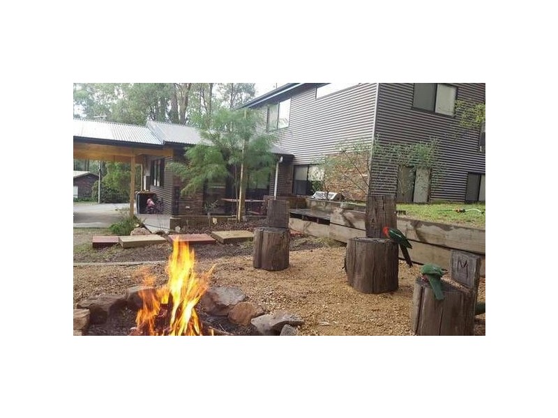 21B Warrambat Road, Sawmill Settlement VIC 3723