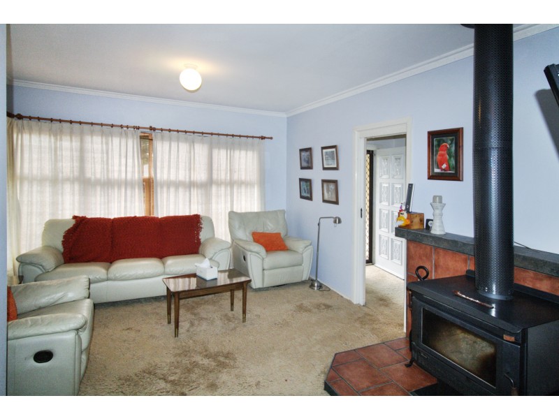 17 Pinnacle Road, Sawmill Settlement VIC 3723