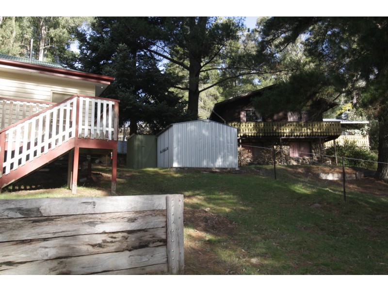 17 Pinnacle Road, Sawmill Settlement VIC 3723