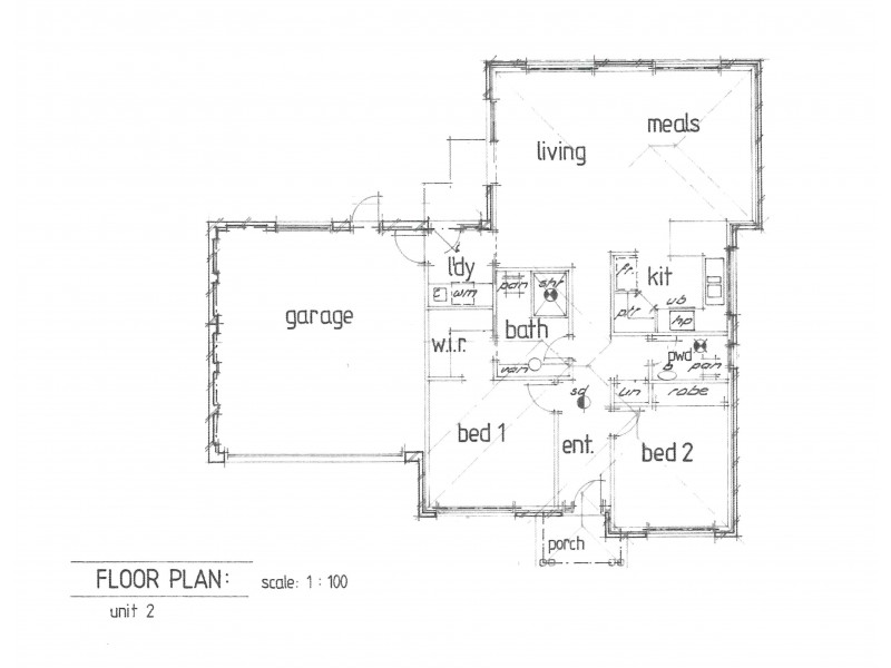 2/18 Kidston Parade, Mansfield VIC 3722