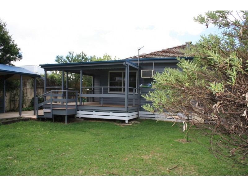 29 Finlason Street, Mansfield VIC 3722