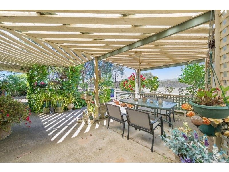 821 Howes Creek Road, Mansfield VIC 3722
