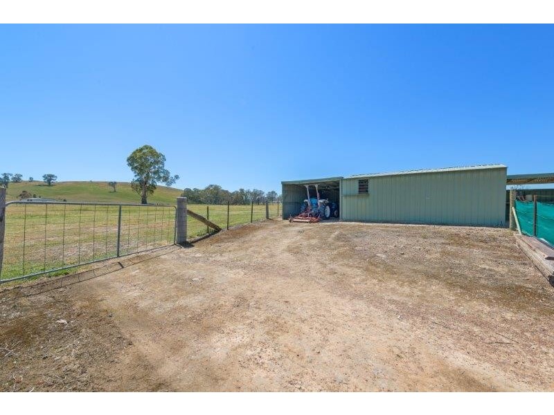 821 Howes Creek Road, Mansfield VIC 3722